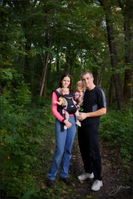 Seim Familia 2010 Seim Family 2010 267x400 About Gavin Seim