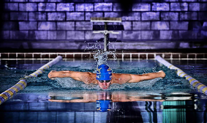 LiquidFlight by Michael Thresher